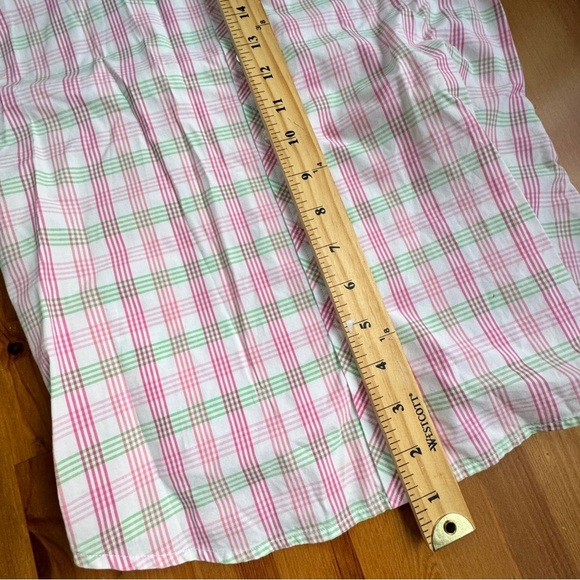 Lilly Pulitzer button down shirt - Picture 8 of 9